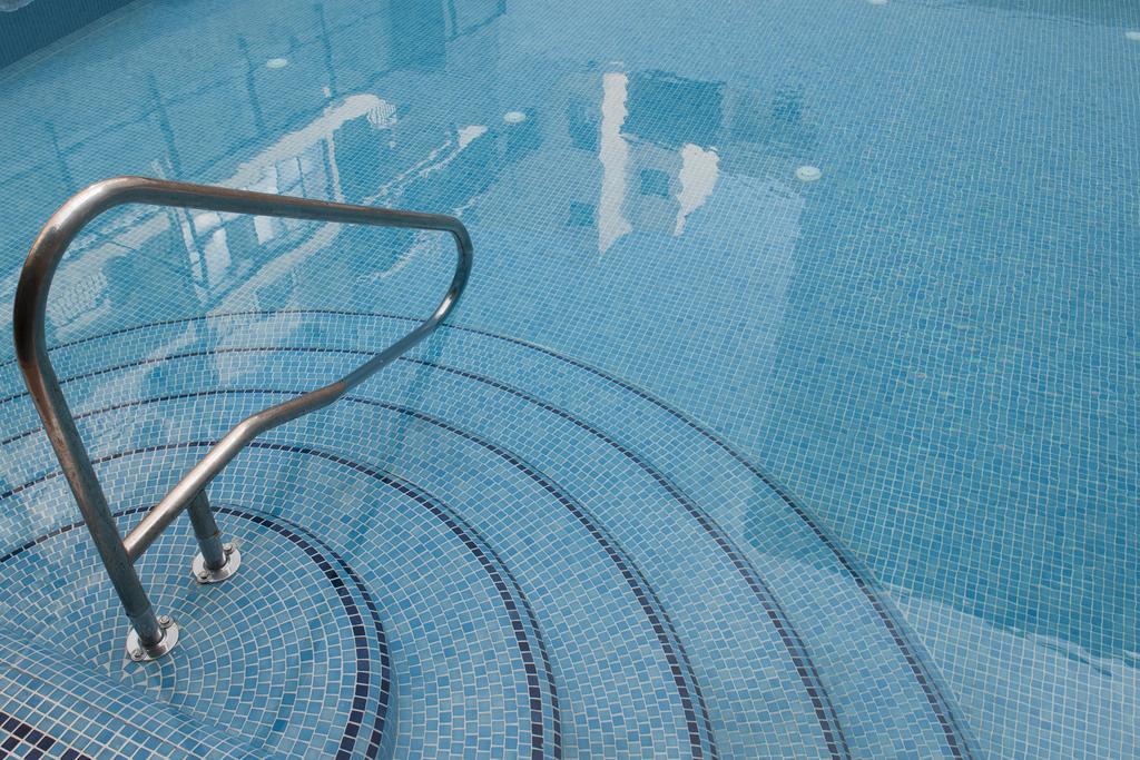 Euroclub Hotel St. Paul's Bay Bagian luar foto